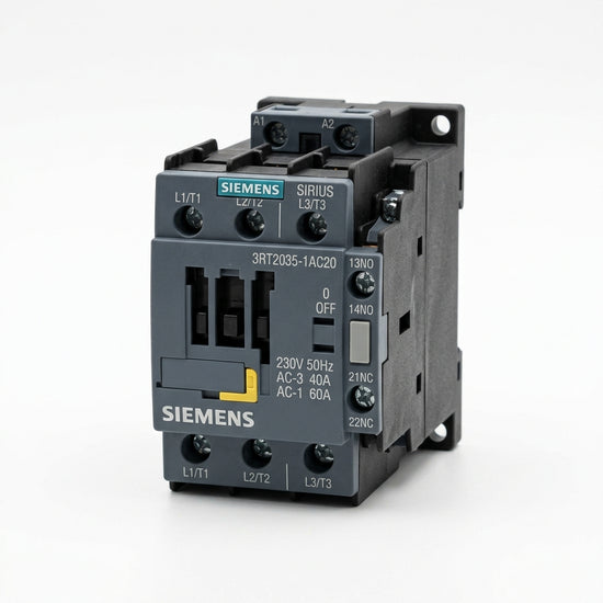 SIEMENS/EP 3RT2035-1AC20