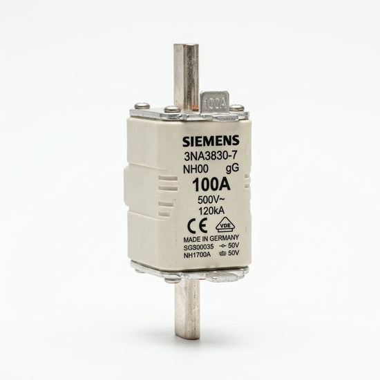 SIEMENS/EP 3NA3830-7