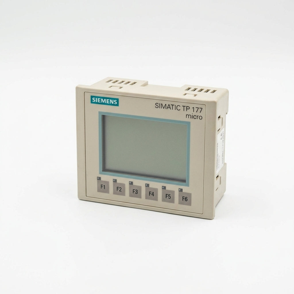 Siemens 6AV3607-1JC20-0AX1