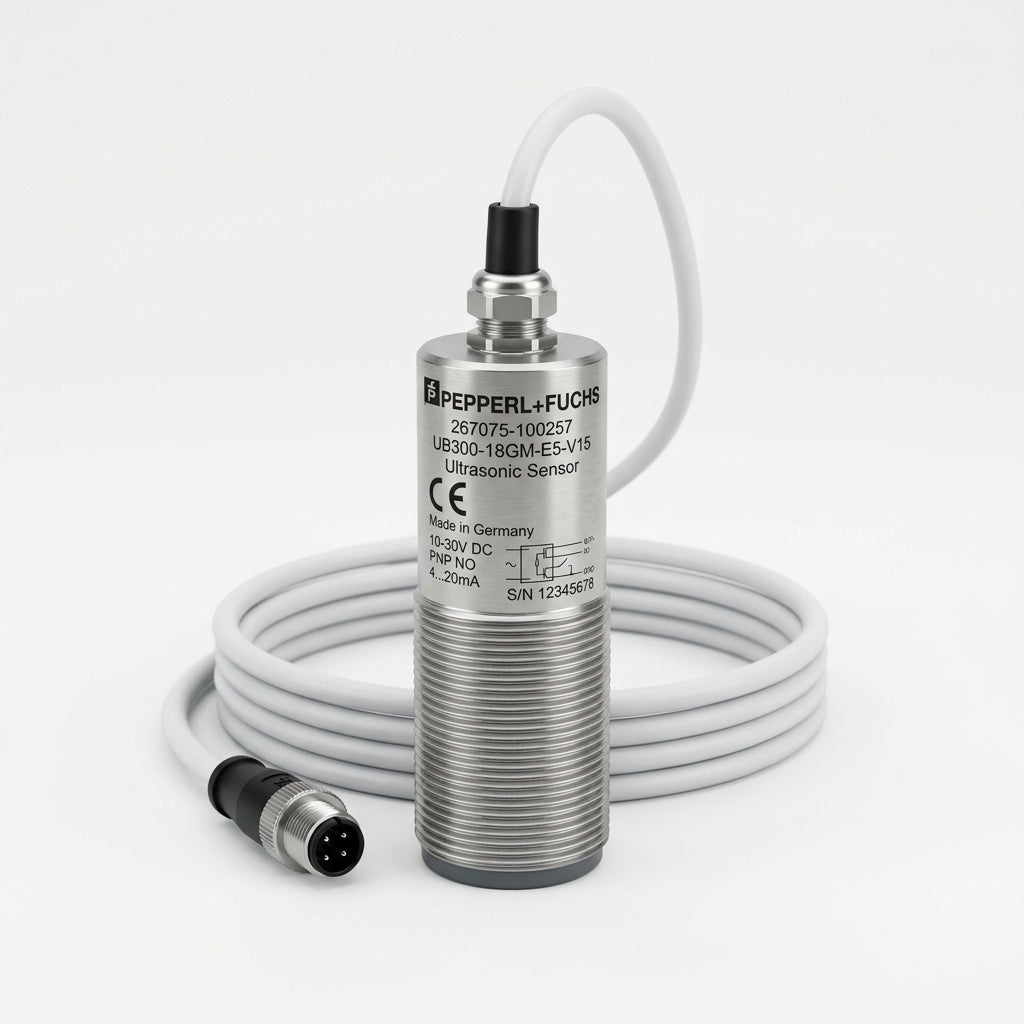 PEPPERL & FUCHS 267075-100257