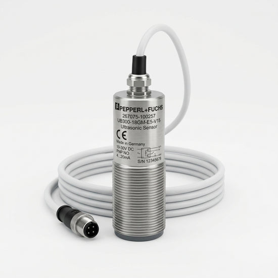 PEPPERL & FUCHS 267075-100257