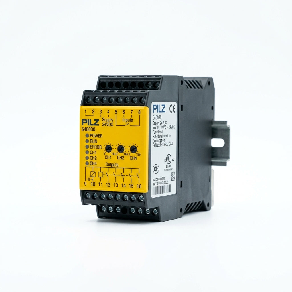 PILZ 540030