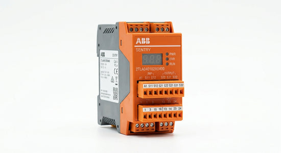 ABB 2TLA040102R0400
