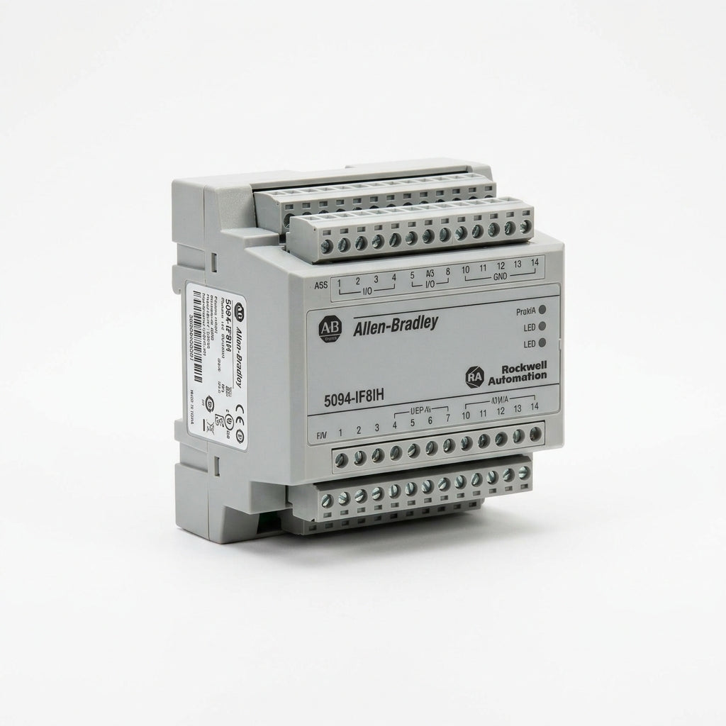 Allen-Bradley 5094-IF8IH