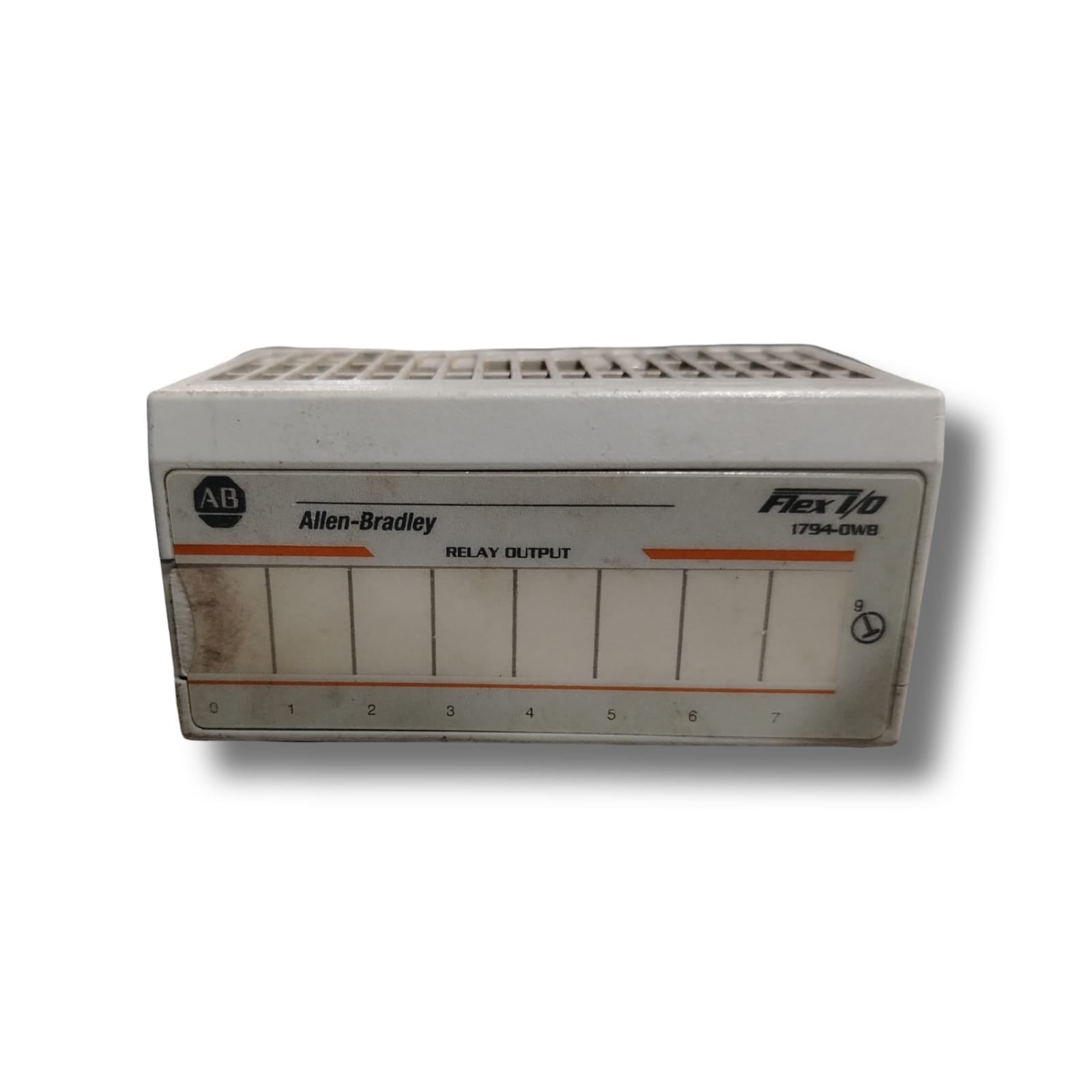 ALLEN BRADLEY 1794-0W8