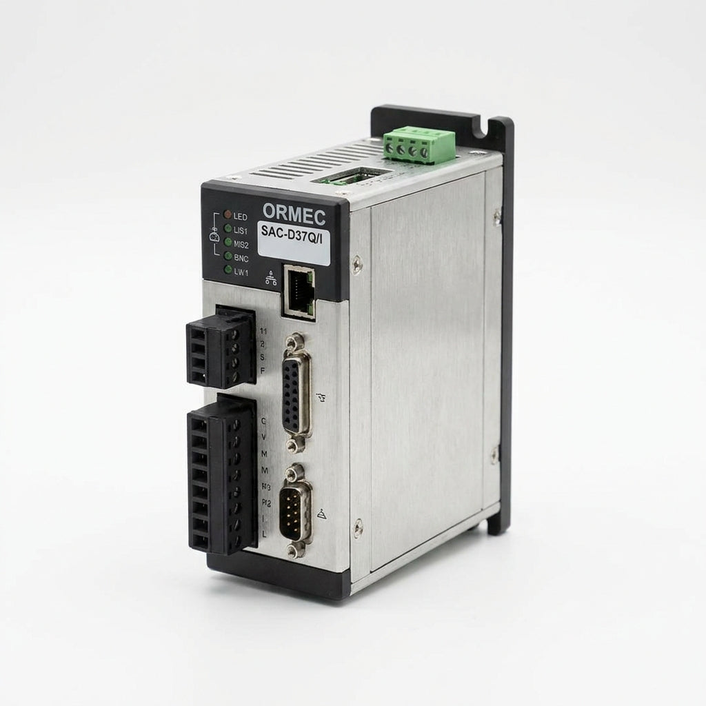 ORMEC SAC-D37Q/I