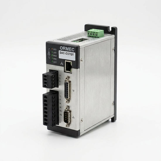 ORMEC SAC-D37Q/I