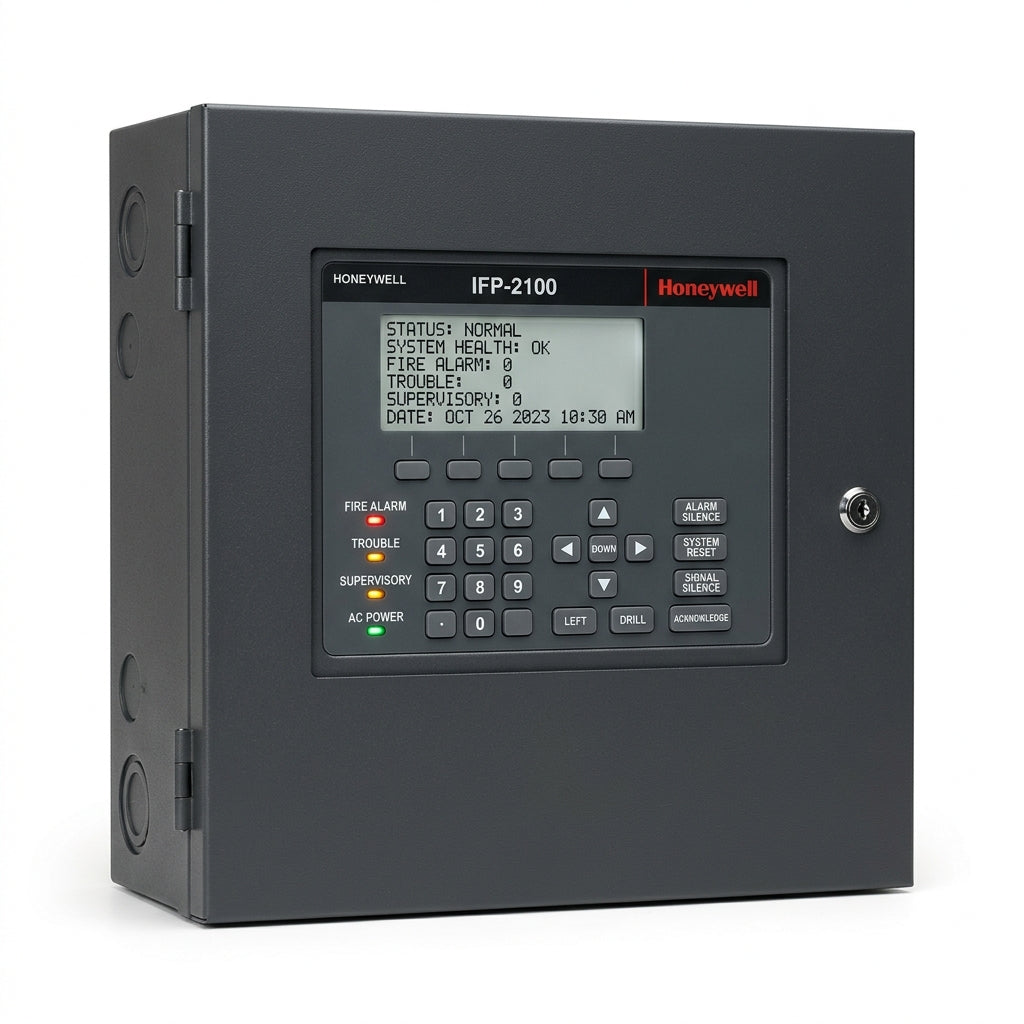 HONEYWELL IFP-2100