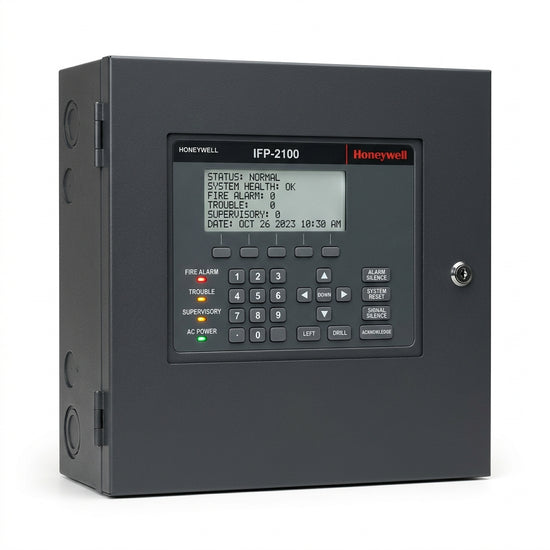HONEYWELL IFP-2100