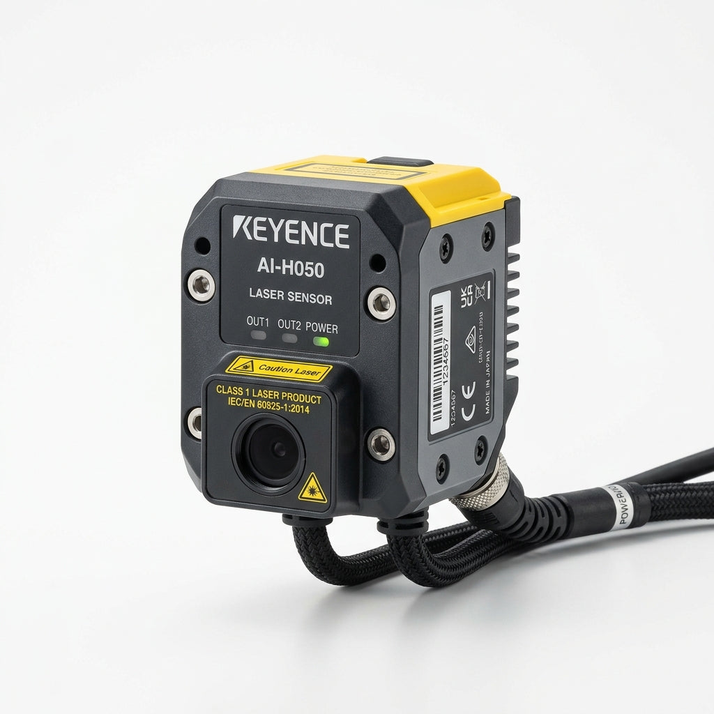KEYENCE AI-H050