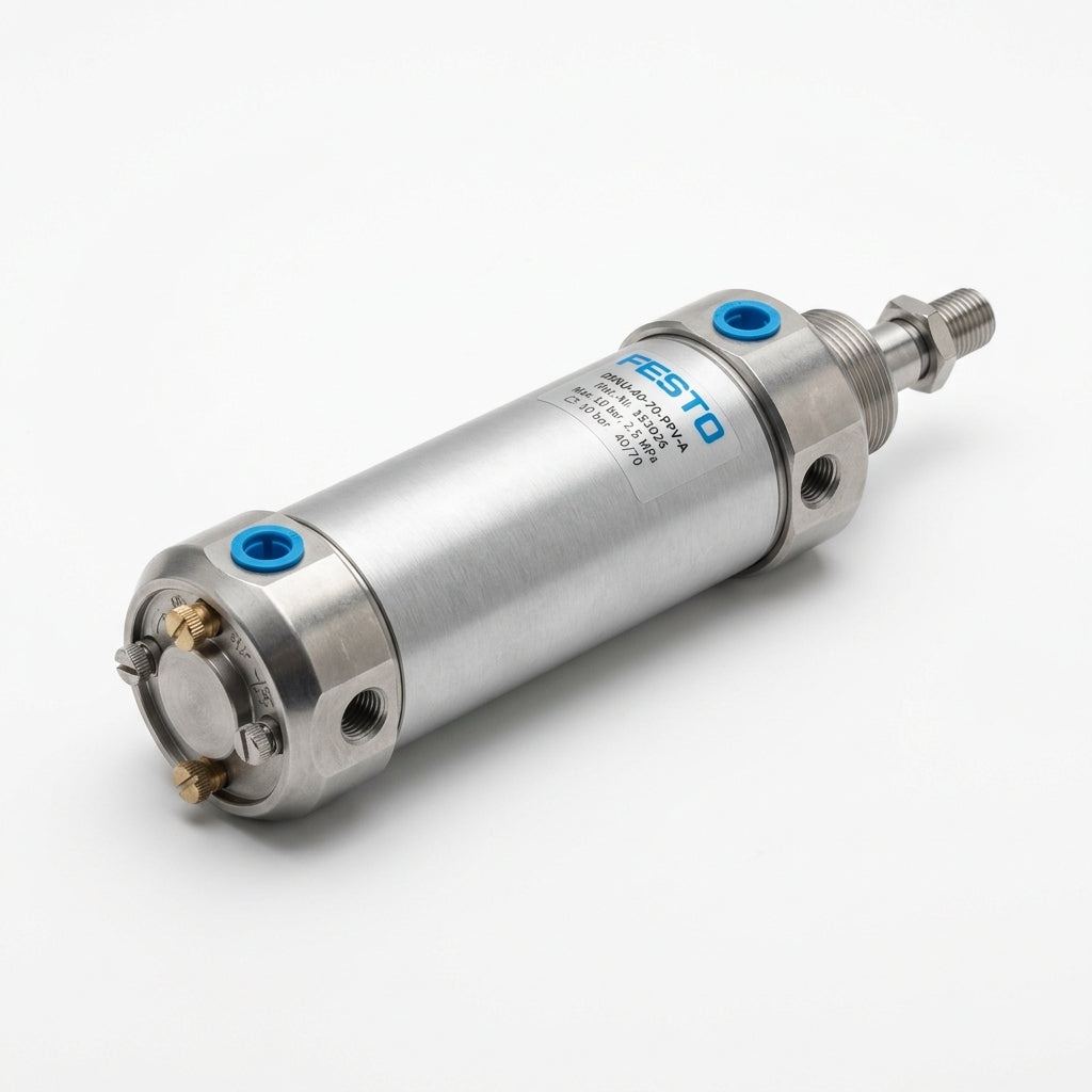 FESTO DSNU-40-70-PPV-A