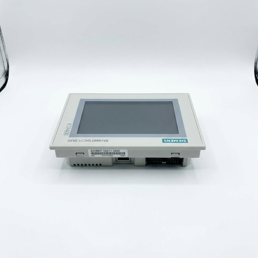 Siemens 6AV6647-0AC11-3AX0