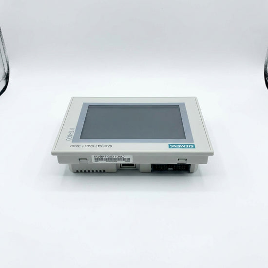 Siemens 6AV6647-0AC11-3AX0