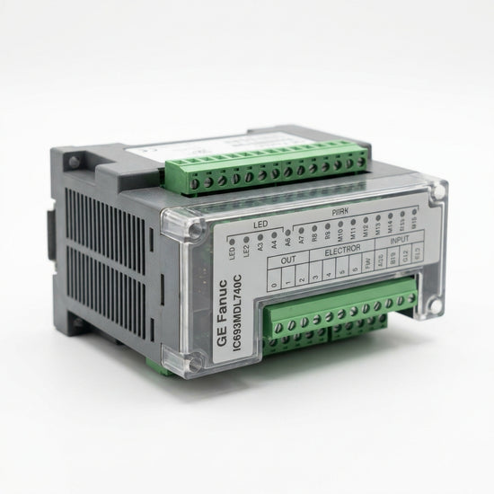GE Fanuc IC693MDL740C