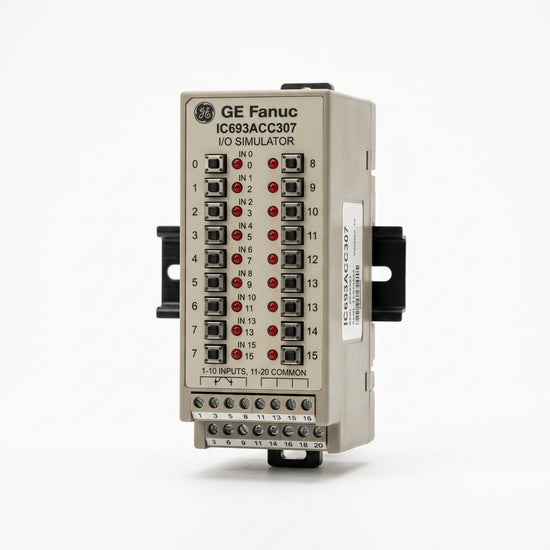 FANUC IC693ACC307