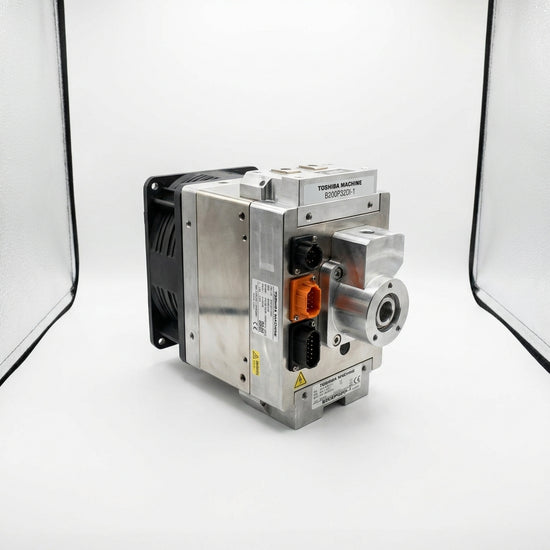 TOSHIBA MACHINE B200P32DI-1