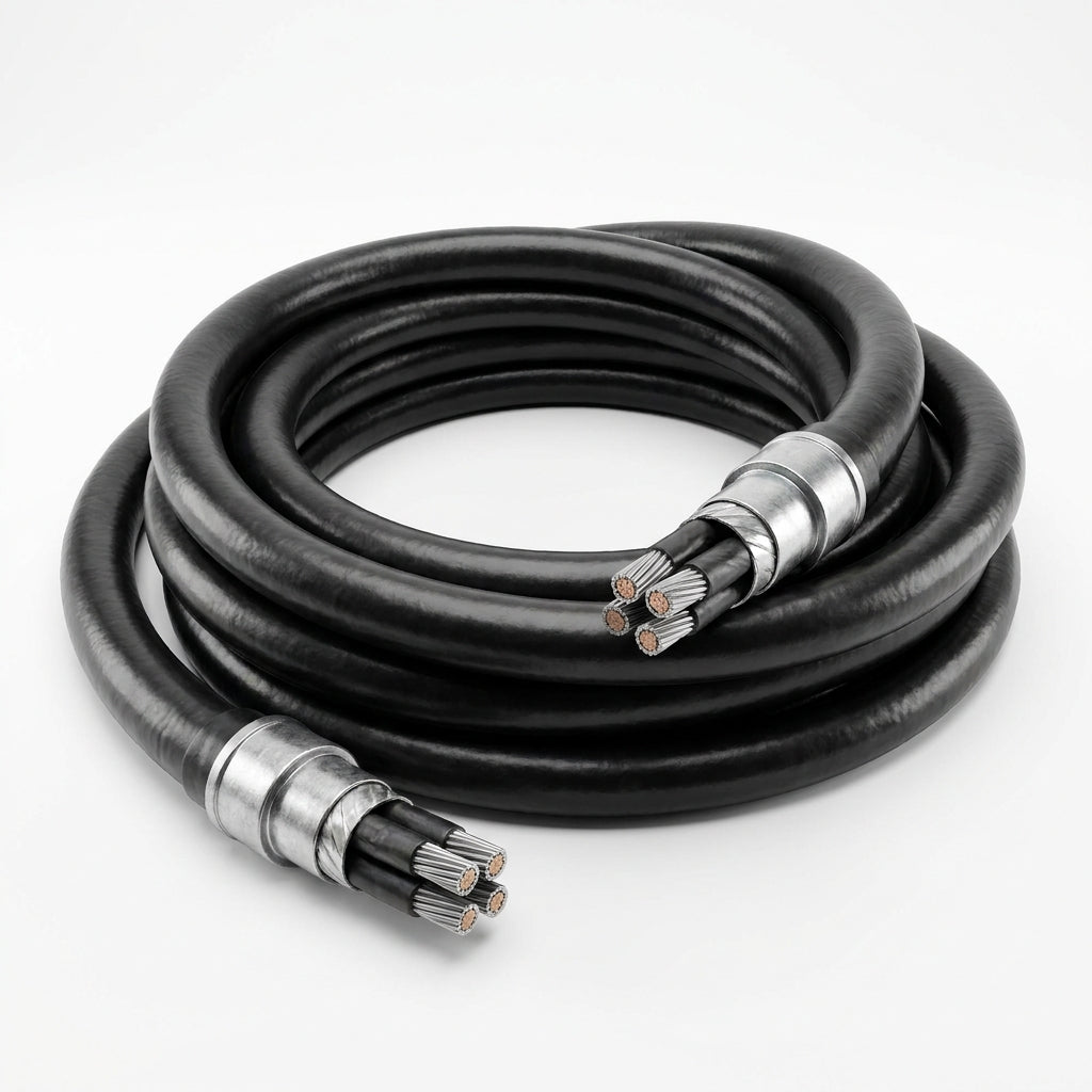 BIND Keyence OP-87637 Laser Sensor Connector Cable M12 Straight 10 m Oil-Resistant
