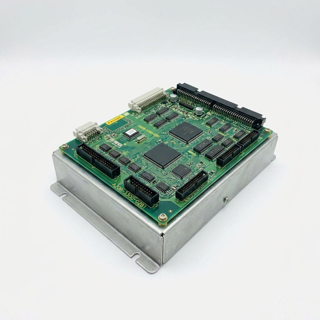 Fanuc A20B-3300-0281