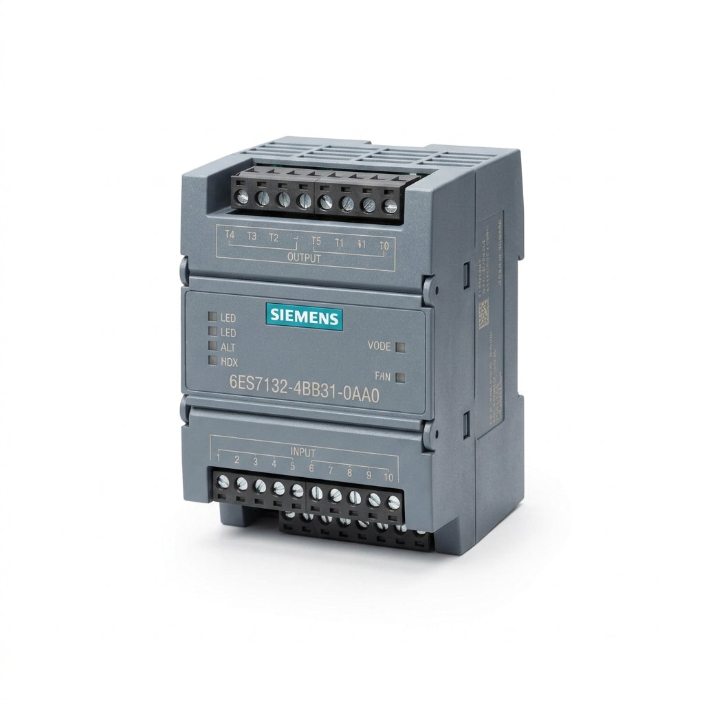SIEMENS 6ES7132-4BB31-0AA0
