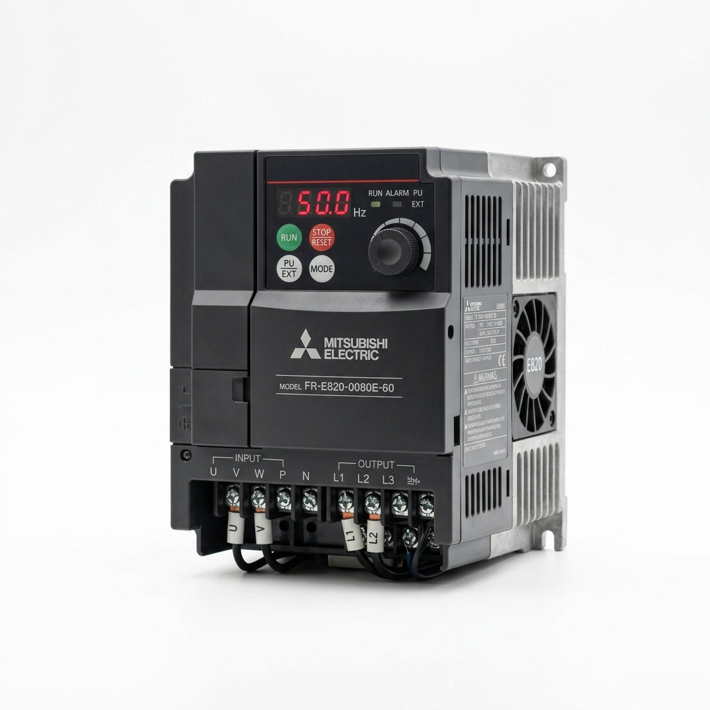 MITSUBISHI/FA E820-0080EPB-60
