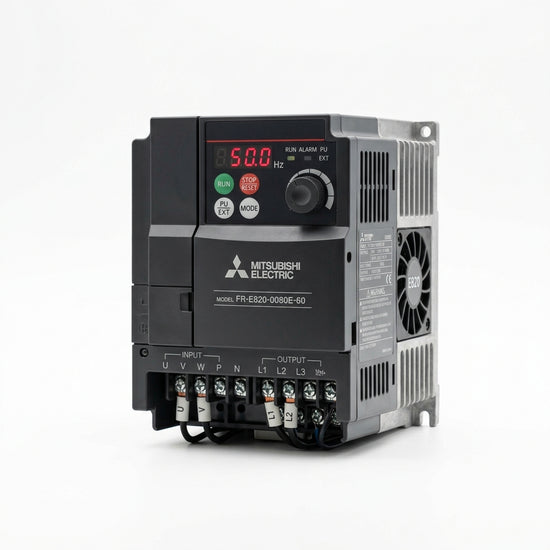 MITSUBISHI/FA E820-0080EPB-60