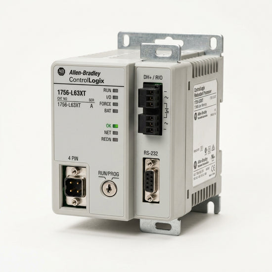 Allen Bradley 1756-L63XT