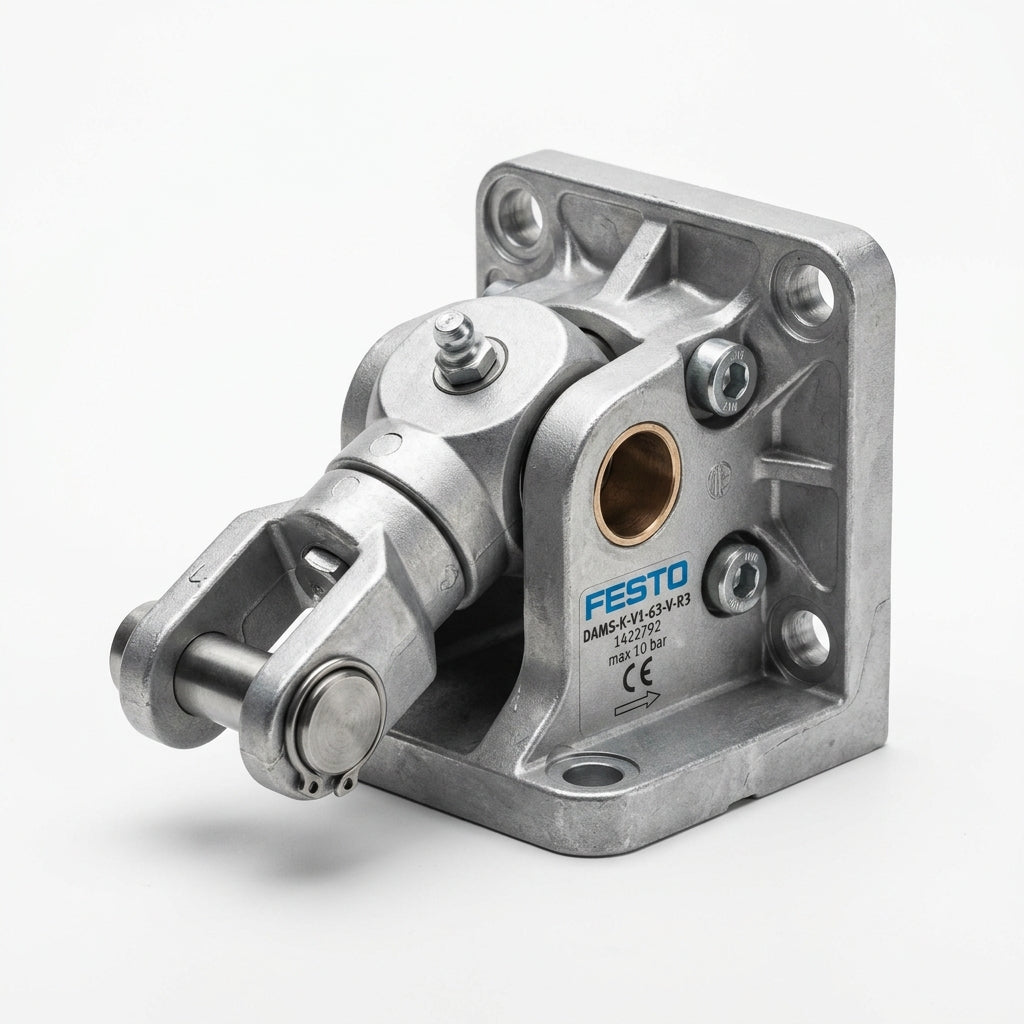 FESTO DAMS-K-V1-63-V-R3