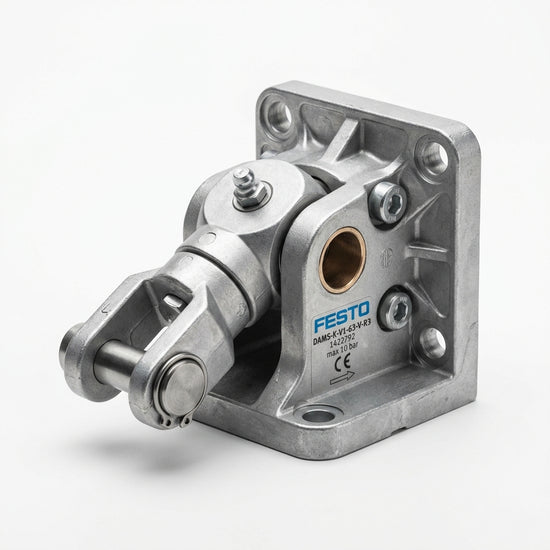 FESTO DAMS-K-V1-63-V-R3