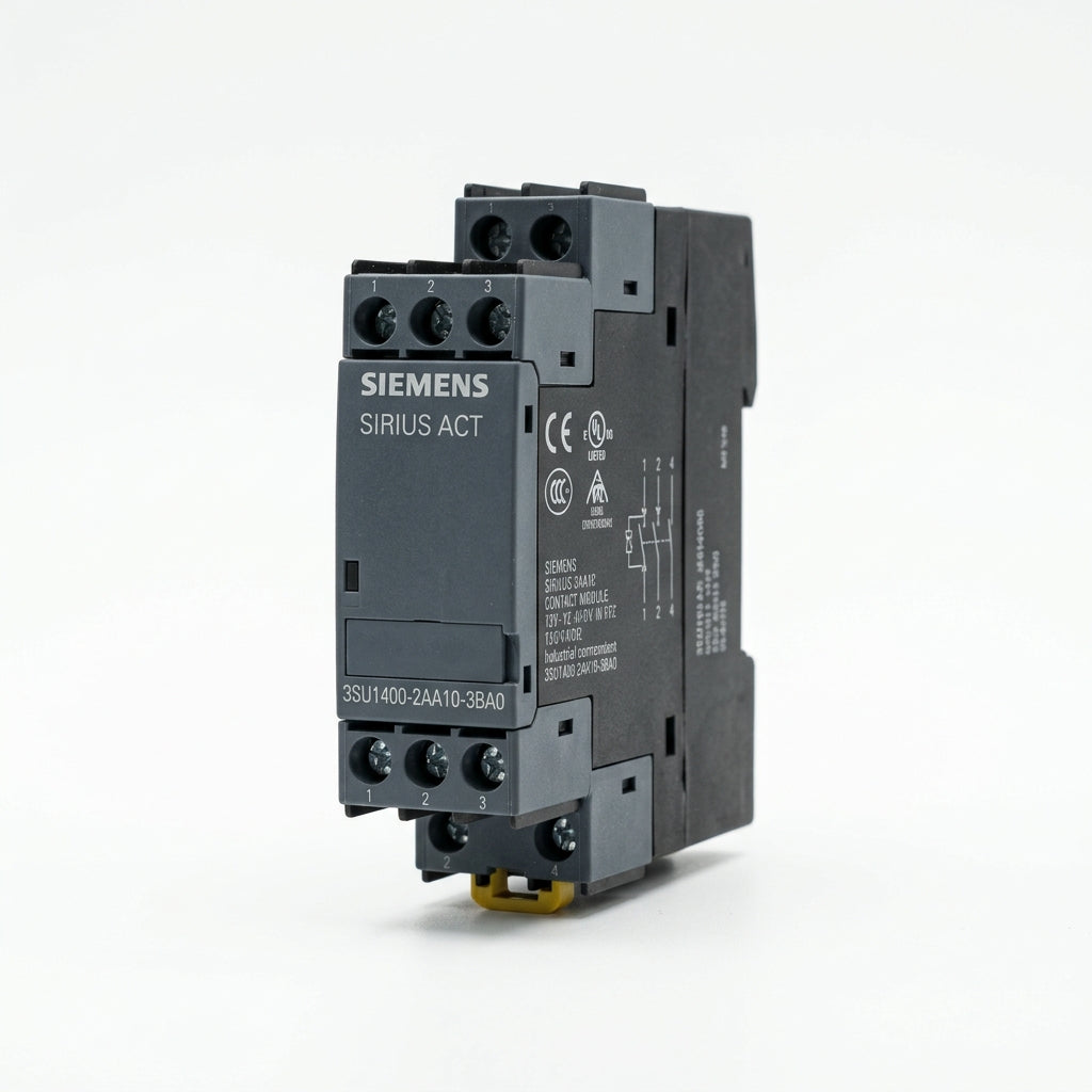 SIEMENS/EP 3SU1400-2AA10-3BA0