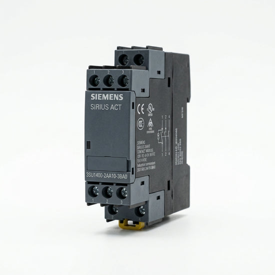 SIEMENS/EP 3SU1400-2AA10-3BA0