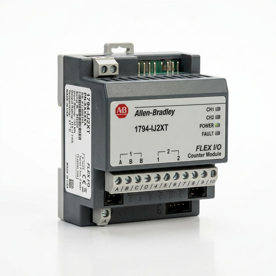 Allen Bradley 1794-ij2xt