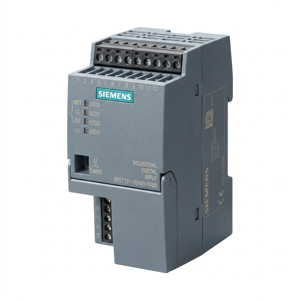 SIEMENS/FA 6ES7131-1BH01-0XB0