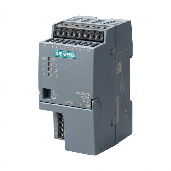 SIEMENS/FA 6ES7131-1BH01-0XB0