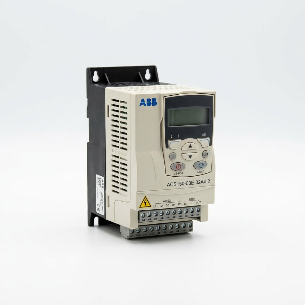 ABB ACS150-03E-02A4-2
