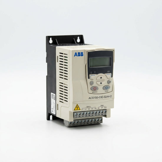 ABB ACS150-03E-02A4-2