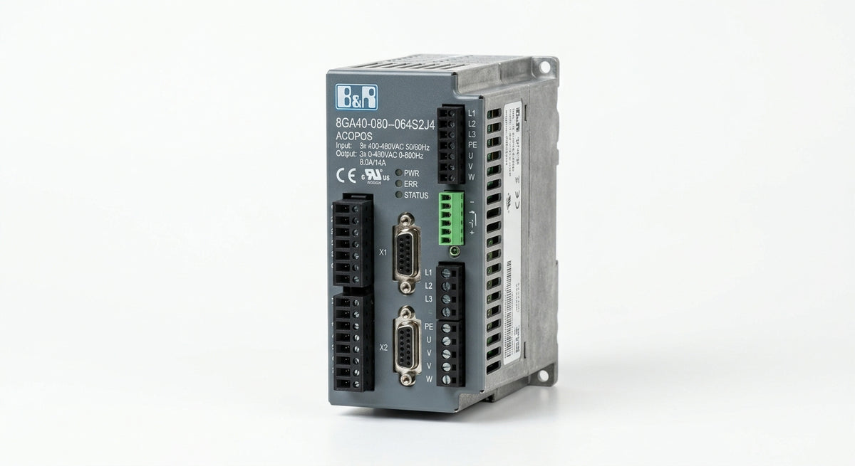 B&R 8GA40-080--064S2J4