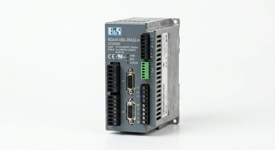 B&R 8GA40-080--064S2J4
