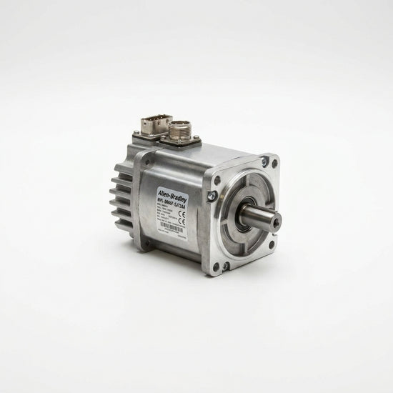 Allen-Bradley MPL-B660F-SJ72AA