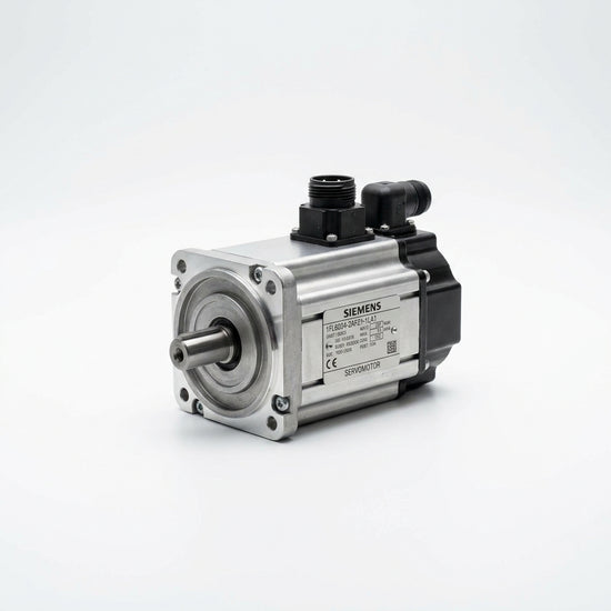 Siemens 1FL6034-2AF21-1LA1