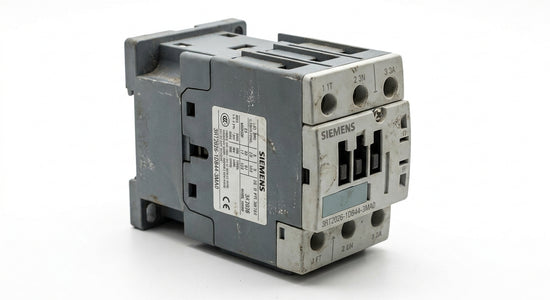 SIEMENS 3rt2026-1db44-3ma0