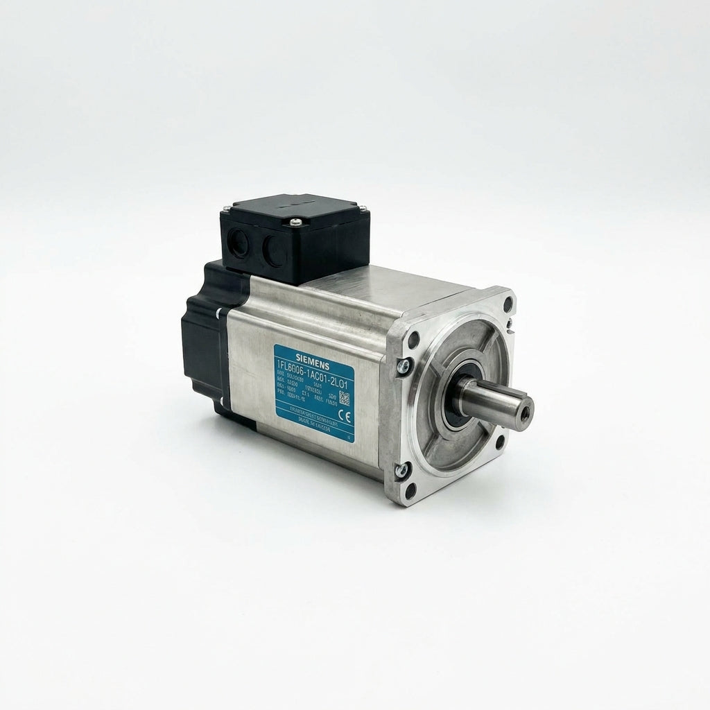 Siemens 1FL6096-1AC61-2LG1