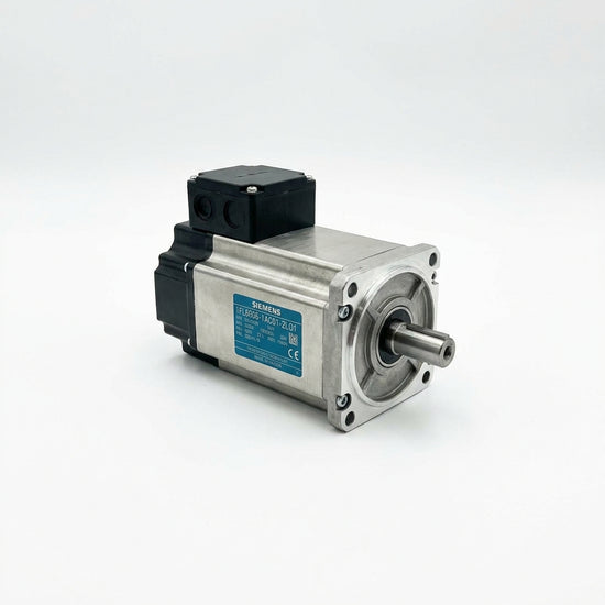 Siemens 1FL6096-1AC61-2LG1