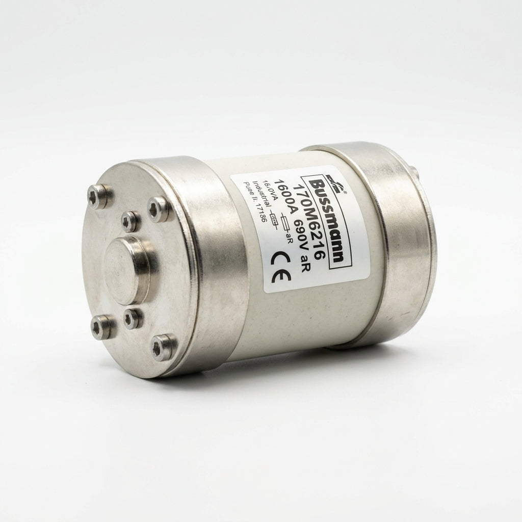 Bussmann 170M6216