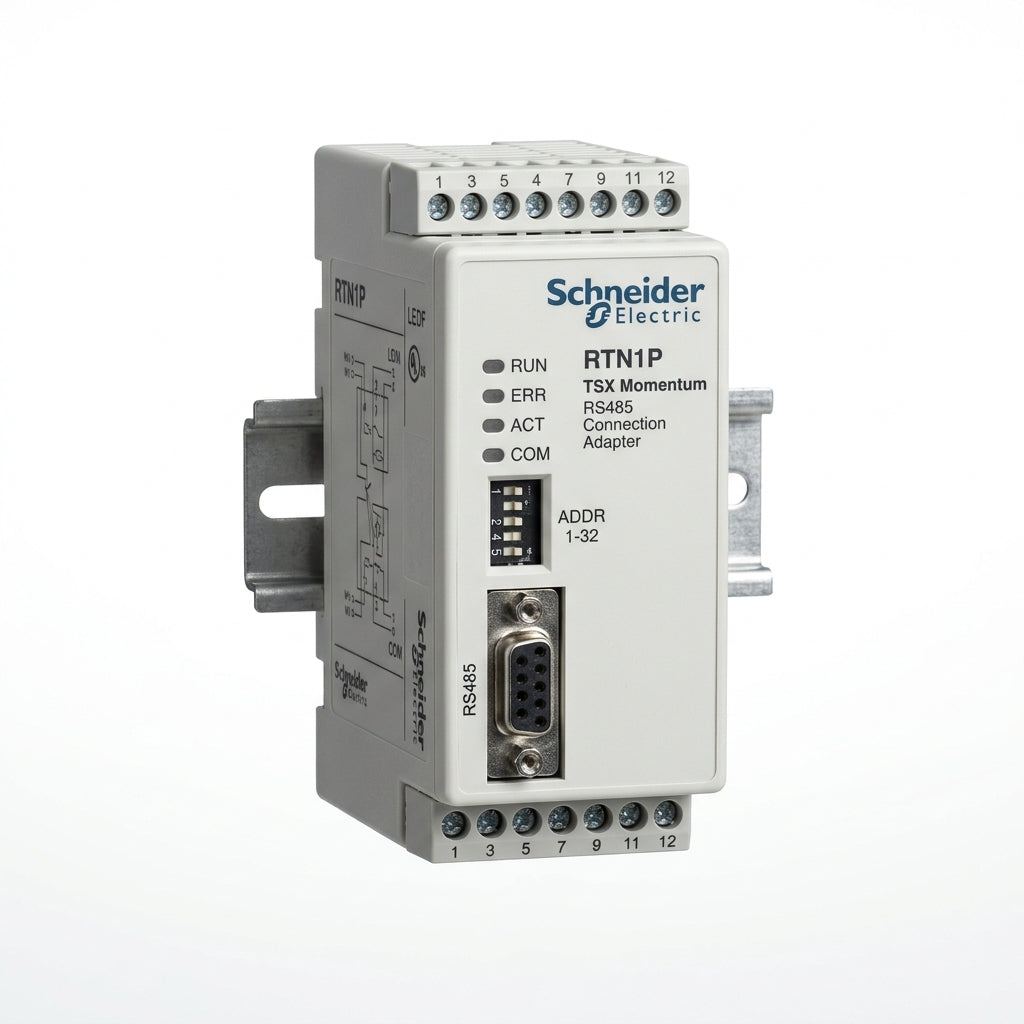 SCHNEIDER ELECTRIC RTN1P