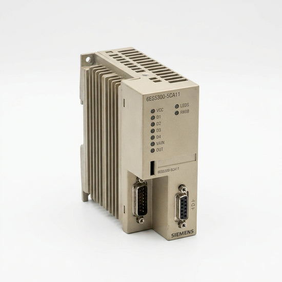 Siemens 6ES5300-5CA11