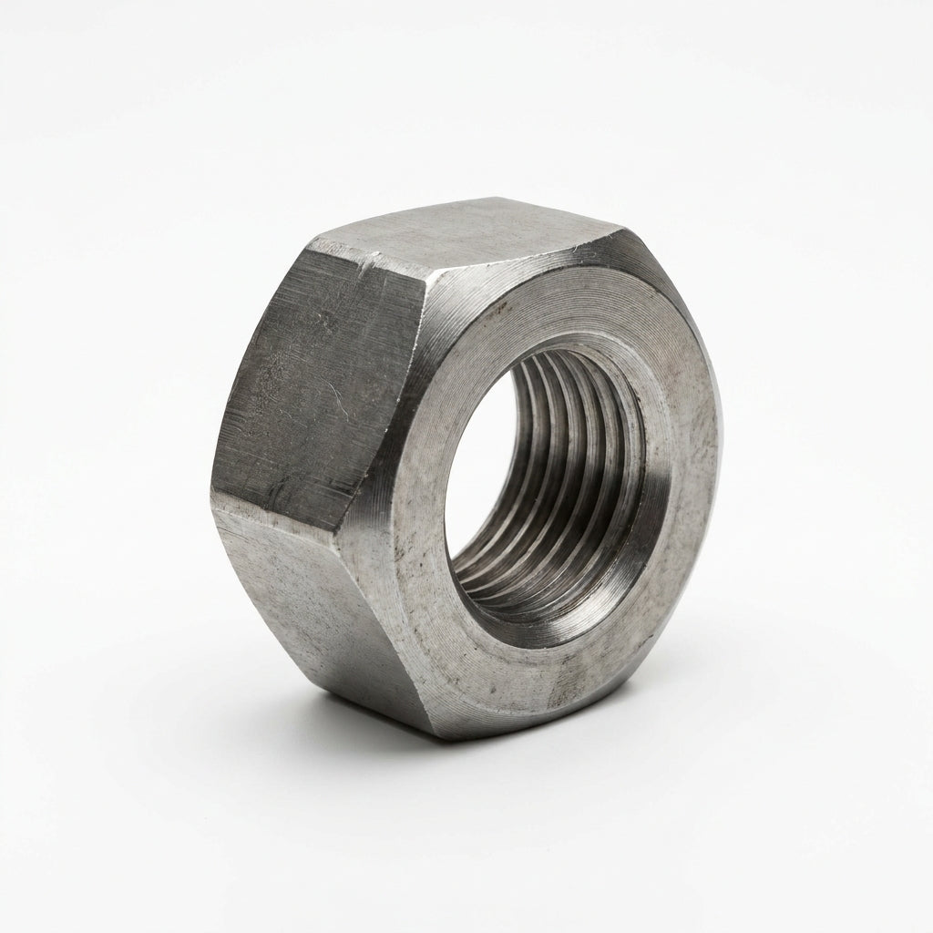 BIND TUERCA METRICA 8 MM PASO 1.25 NC