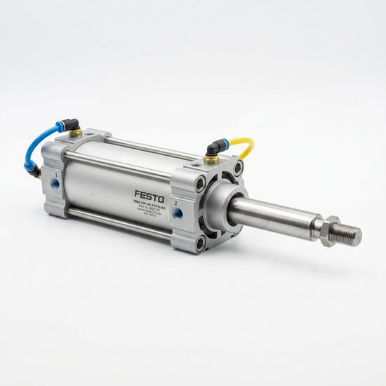 FESTO DSBC-100-300-T-PPVA-N3