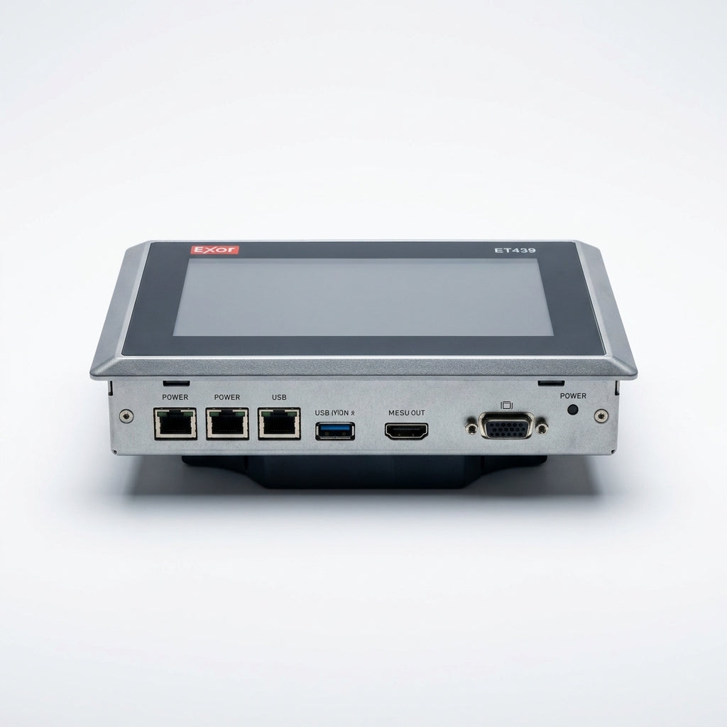 Exor ET439