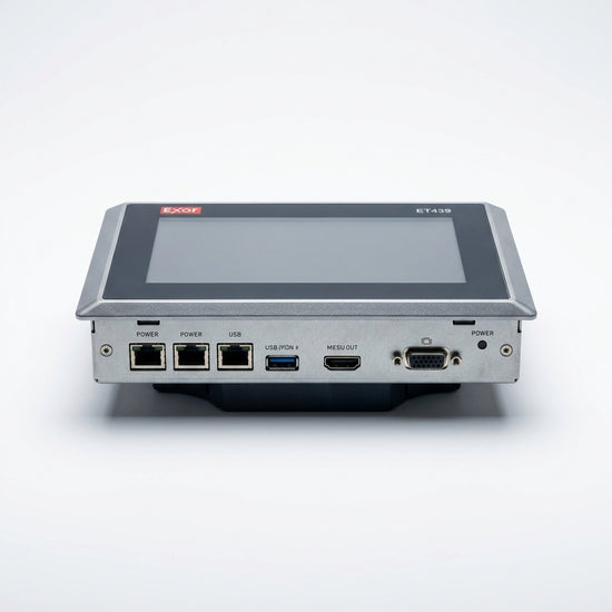 Exor ET439