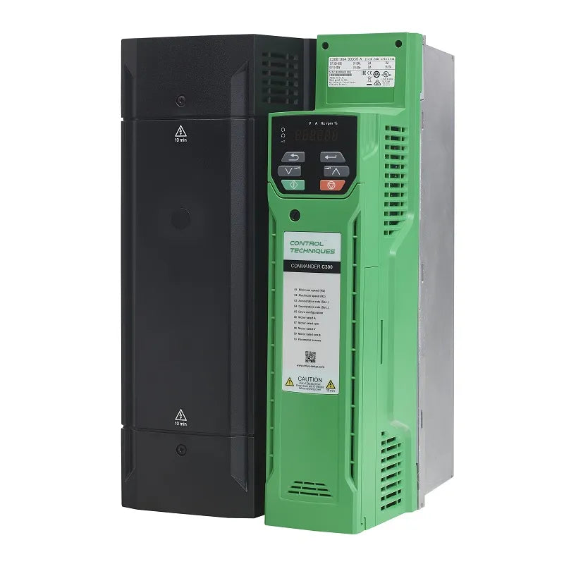 Variador de frecuencia Entrada 3ph 200-240V Salida 3ph 220V 44A 11kW 15HP